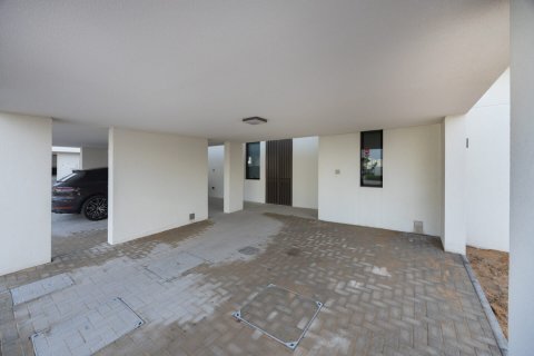 Vila v The Valley, Dubai, SAE 4 ložnice, 279 m² Č.: 700404 - fotografie 5