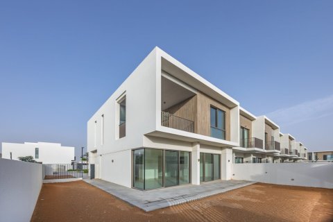 וילה ב The Valley, Dubai, איחוד האמירויות 4 חדרי שינה, 279 מ