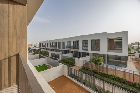Vila v The Valley, Dubai, SAE 4 ložnice, 279 m² Č.: 700404 - fotografie 10