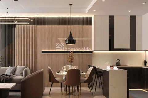 Lägenhet till försäljning i Jumeirah Lake Towers, Dubai, UAE 3 sovrum, 144 kvm Nr. 700403 - fotografi 3