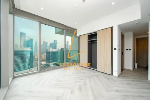 Apartment in Business Bay, Dubai, UAE 1 room, 38 sq.m. № 700452 - photo 3