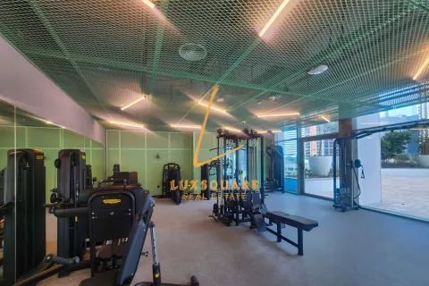 Apartment in Business Bay, Dubai, UAE 1 room, 38 sq.m. № 700452 - photo 14