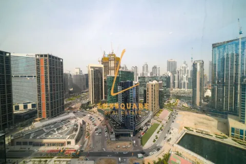 Apartment in Business Bay, Dubai, UAE 1 room, 38 sq.m. № 700452 - photo 11