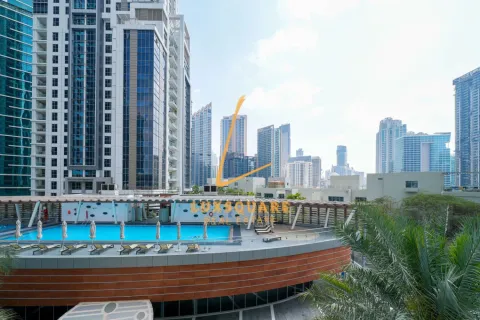 Business Bay, Dubai, संयुक्त अरब अमीरात में अपार्टमेंट, 3 बेडरूम, 172 वर्ग मीटर, संख्या 700454 - फ़ोटो 19