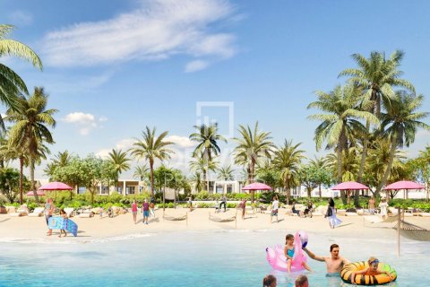The Valley, Dubai, UAE의 타운하우스 침실 4개, 242.29제곱미터 번호 743168