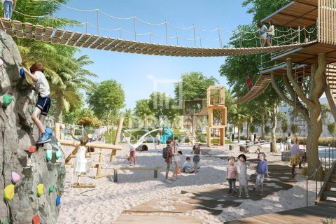 The Valley, Dubai, UAE의 판매용 타운하우스 침실 4개, 242.29제곱미터 번호 743168 - 사진 8