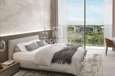 Vila v Dubai, SAE 4 ložnice, 369.75 m² Č.: 743173 - fotografie 3