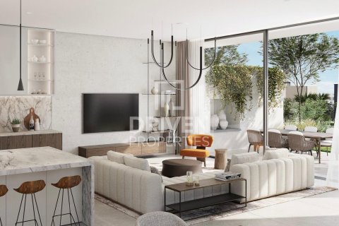 Vila v Dubai, SAE 4 ložnice, 369.75 m² Č.: 743173 - fotografie 2