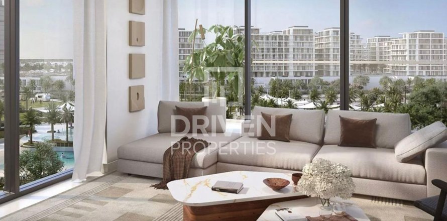 Vila v Dubai, SAE 4 ložnice, 369.75 m² Č.: 743173