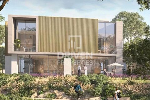 Vila v Dubai, SAE 4 ložnice, 369.75 m² Č.: 743173 - fotografie 5