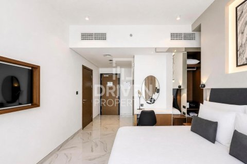 Apartamento para venda em Jumeirah Village Circle, Dubai, EAU 1 quarto, 26.76 m2 № 743172 - foto 1