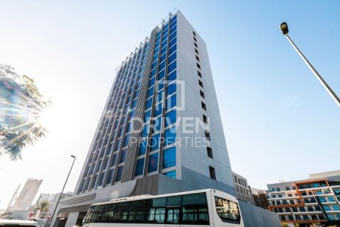 Apartamento para venda em Jumeirah Village Circle, Dubai, EAU 1 quarto, 26.76 m2 № 743172 - foto 17