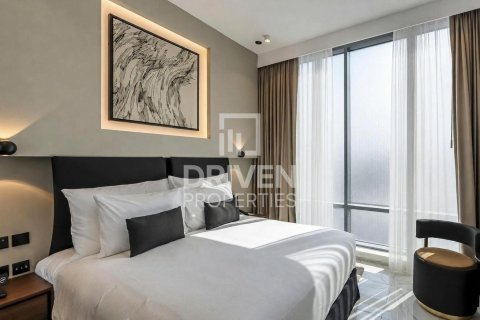 Apartamento para venda em Jumeirah Village Circle, Dubai, EAU 1 quarto, 26.76 m2 № 743172 - foto 7