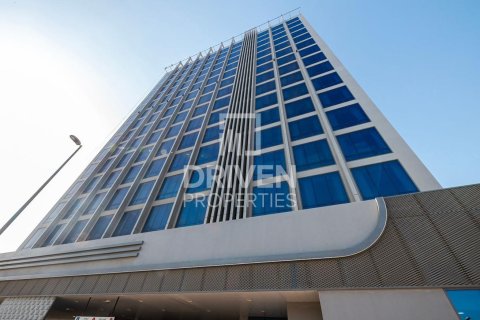 Apartamento para venda em Jumeirah Village Circle, Dubai, EAU 1 quarto, 26.76 m2 № 743172 - foto 16