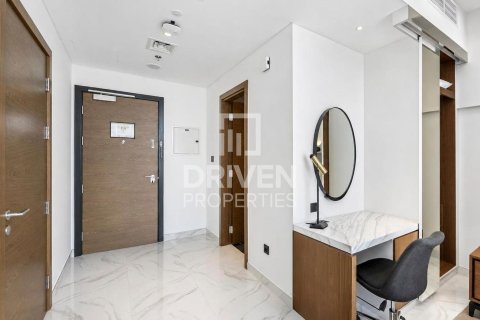 Apartamento para venda em Jumeirah Village Circle, Dubai, EAU 1 quarto, 26.76 m2 № 743172 - foto 5