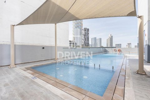 Apartamento para venda em Jumeirah Village Circle, Dubai, EAU 1 quarto, 26.76 m2 № 743172 - foto 14