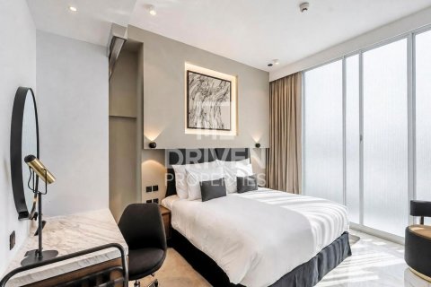Apartamento para venda em Jumeirah Village Circle, Dubai, EAU 1 quarto, 26.76 m2 № 743172 - foto 6