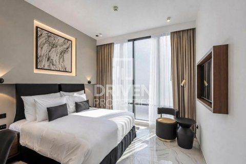 Apartamento para venda em Jumeirah Village Circle, Dubai, EAU 1 quarto, 26.76 m2 № 743172 - foto 9