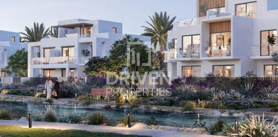 Vila di The Valley, Dubai, UAE 5 bilik tidur, 421.87 meter persegi № 743169