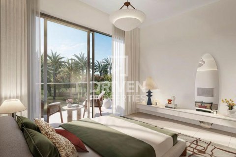 Vila di The Valley, Dubai, UAE 5 bilik tidur, 421.87 meter persegi № 743169 - foto 10