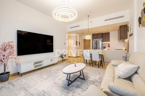 آپارتمان برای فروش در  Jumeirah، Dubai، امارات متحده عربی  2 خوابه ، 112.04 متر مربع ، شماره 743167 - تصویر 2