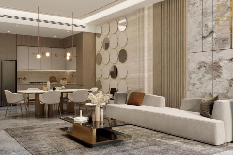 阿联酋 Dubai 待售 : 1 卧, 84 平方米 , 编号641875 - 照片 3