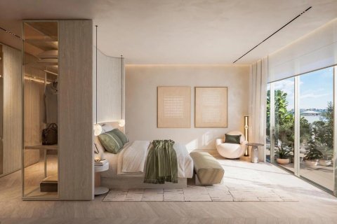 Appartement à vendre à  Dubai, EAU 1 chambre, 76 m2 № 641879 - photo 3