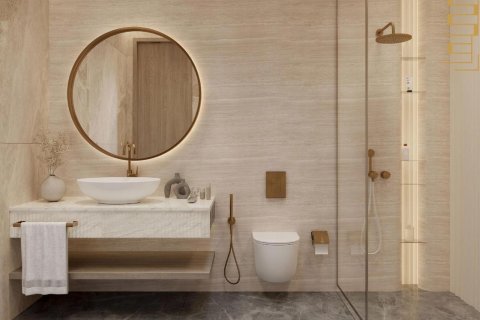 آپارتمان برای فروش در  Dubai، امارات متحده عربی  3 خوابه ، 159 متر مربع ، شماره 641877 - تصویر 3