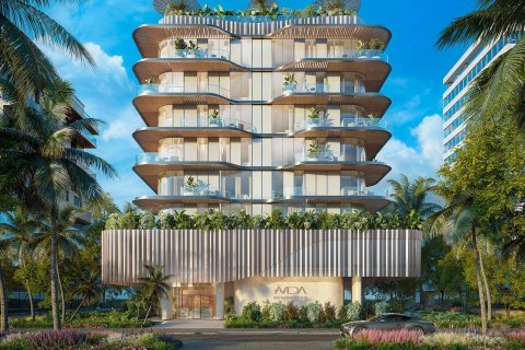 Lakás itt: Dubai, EAE, 2 hálószoba, 122 m², azonosító: 641880 - fénykép 19
