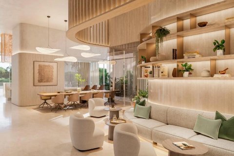 Lakás itt: Dubai, EAE, 2 hálószoba, 122 m², azonosító: 641880 - fénykép 10