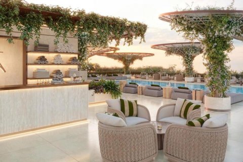 Lakás itt: Dubai, EAE, 2 hálószoba, 122 m², azonosító: 641880 - fénykép 18