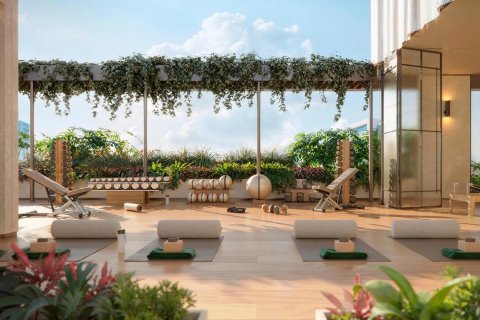 Lakás itt: Dubai, EAE, 2 hálószoba, 122 m², azonosító: 641880 - fénykép 12