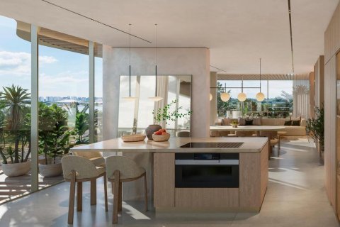 Lakás itt: Dubai, EAE, 2 hálószoba, 122 m², azonosító: 641880 - fénykép 5