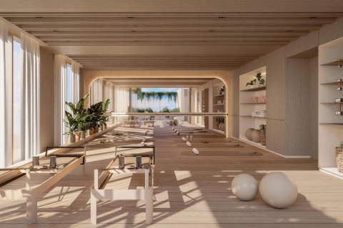 Lakás itt: Dubai, EAE, 2 hálószoba, 122 m², azonosító: 641880 - fénykép 7