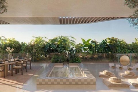 Lakás itt: Dubai, EAE, 2 hálószoba, 122 m², azonosító: 641880 - fénykép 11