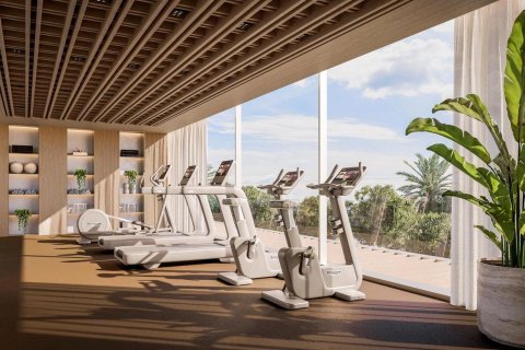 Lakás itt: Dubai, EAE, 2 hálószoba, 122 m², azonosító: 641880 - fénykép 8