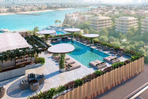 Lakás itt: Dubai, EAE, 2 hálószoba, 122 m², azonosító: 641880 - fénykép 14