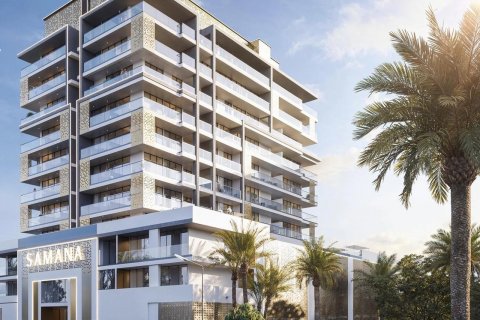 Dubai、UAE にあるマンション販売中 2ベッドルーム、143 m2、No641876 - 写真 1