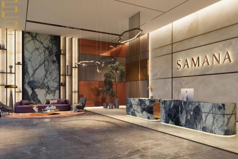 Dubai、UAE にあるマンション販売中 2ベッドルーム、143 m2、No641876 - 写真 6