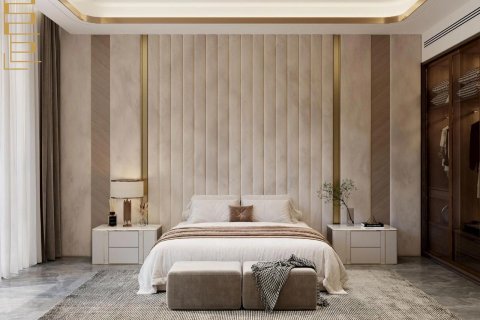 Купить квартиру в Дубай, ОАЭ 5 комнат, 230м2, № 641878 - фото 3