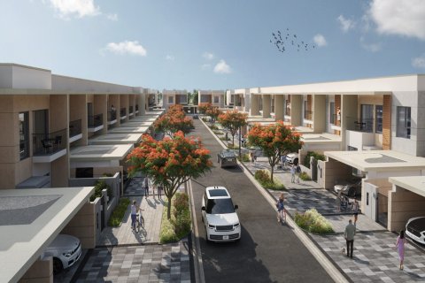 Azha Community di Emirates City, Ajman, UAE № 246923