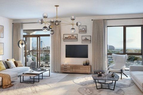 Leilighet til salgs i Umm Suqeim, Dubai, Emiratene 2 soverom, 104 kvm Nr. 649372 - Foto 4