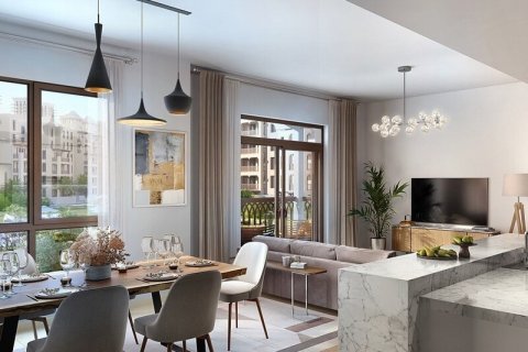 Leilighet til salgs i Umm Suqeim, Dubai, Emiratene 2 soverom, 104 kvm Nr. 649372 - Foto 1