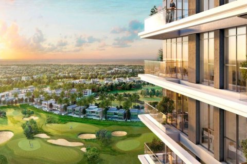 Appartamento in vendita a Dubai Hills Estate, Dubai, EAU 3 camere da letto, 157 mq. № 649370 - foto 5