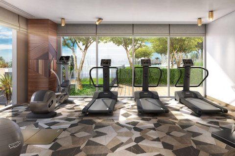 Appartamento in vendita a Dubai Hills Estate, Dubai, EAU 3 camere da letto, 157 mq. № 649370 - foto 4