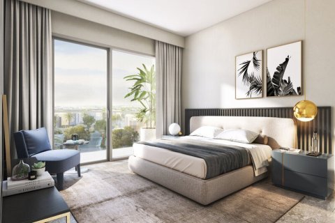 Appartamento in vendita a Dubai Hills Estate, Dubai, EAU 3 camere da letto, 157 mq. № 649370 - foto 1
