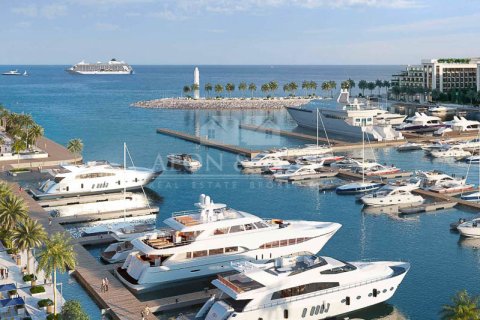 Huoneisto ELLINGTON VILLA COLLECTION - LA MER Jumeirah, Dubai, Arabiemiraatit 1 makuuhuone, 63 m2 № 649369 - kuva 5