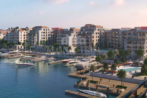 Huoneisto ELLINGTON VILLA COLLECTION - LA MER Jumeirah, Dubai, Arabiemiraatit 1 makuuhuone, 63 m2 № 649369 - kuva 3