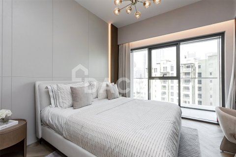 Apartman u gradu Downtown Dubai (Downtown Burj Dubai), UAE 2 spavaće sobe, 98 m2 Br. 758653 - Slika 14