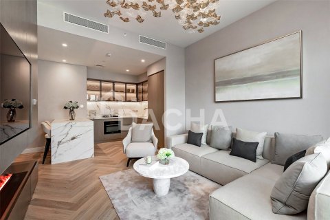 Apartman u gradu Downtown Dubai (Downtown Burj Dubai), UAE 2 spavaće sobe, 98 m2 Br. 758653 - Slika 5
